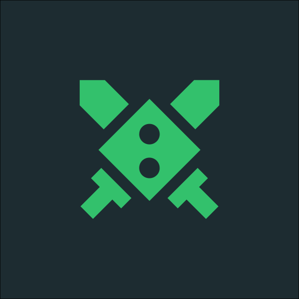 Duel logo