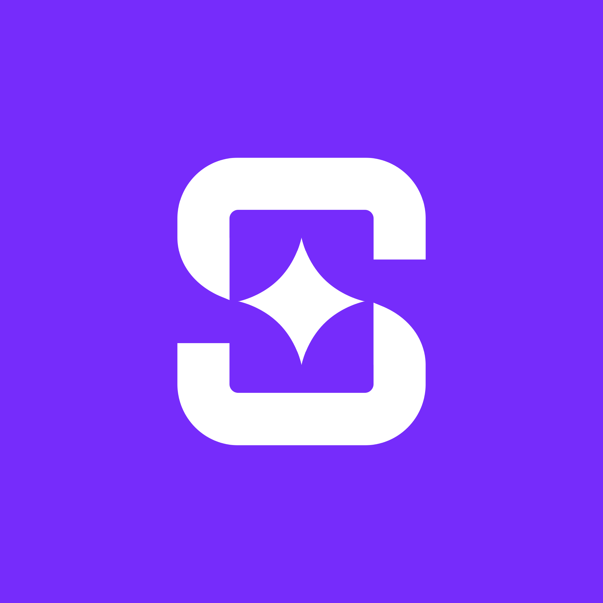 Shuffle logo